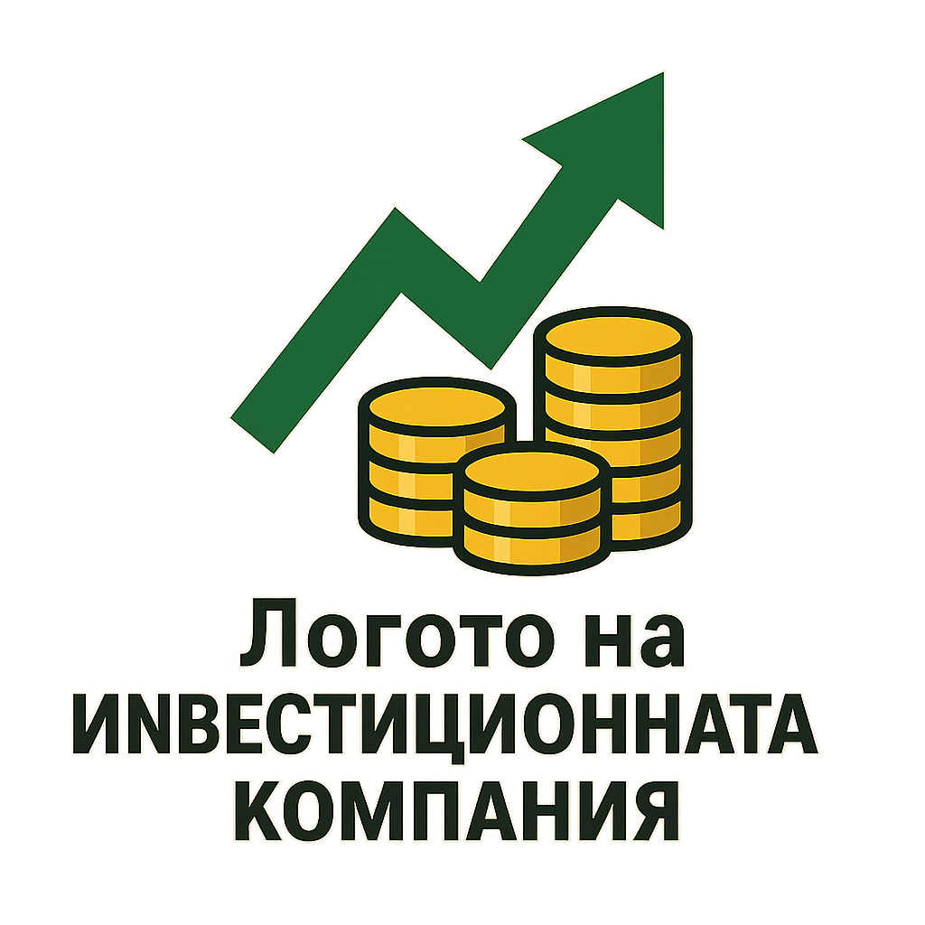 Логото на инвестиционната компания